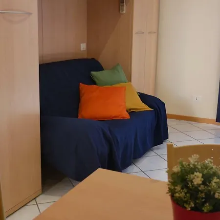 Apartamento Calari Bolonha