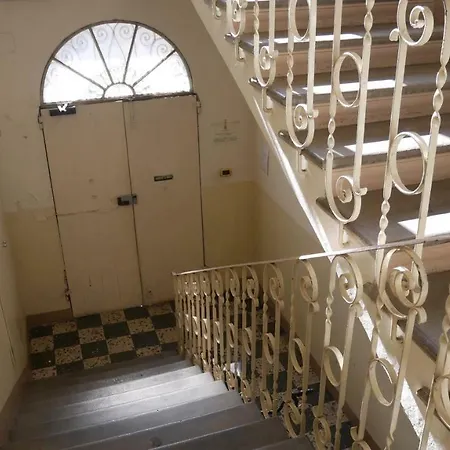 Calari Apartamento *