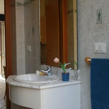 Calari Apartamento