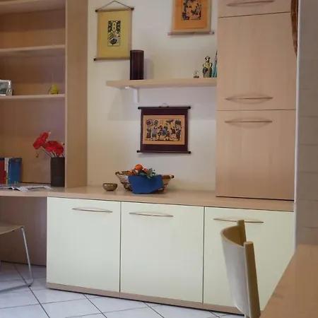 Apartamento Calari