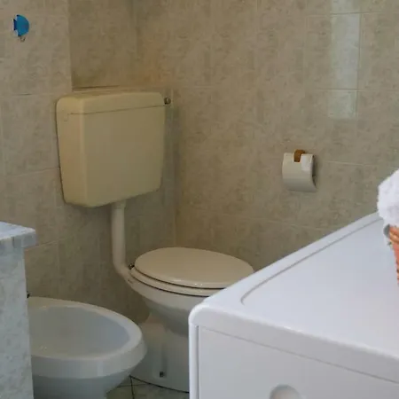 Calari Apartamento *