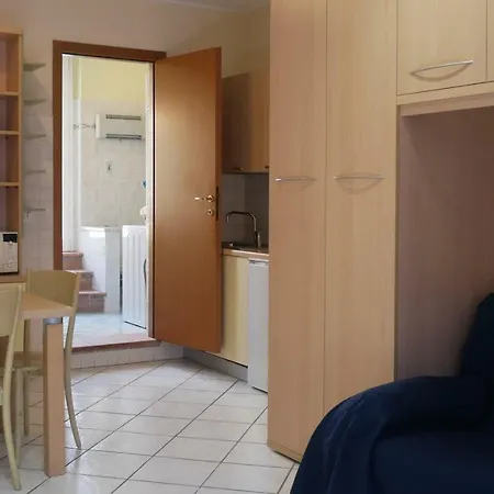 Calari Apartamento