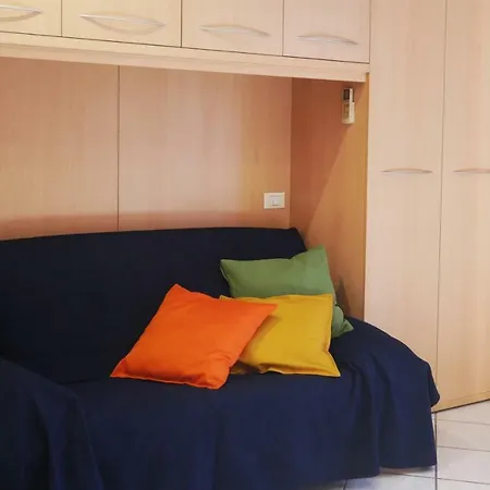 Calari Apartman Bologna