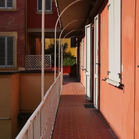 Apartman Calari
