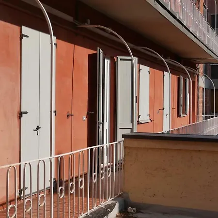 Calari Apartman