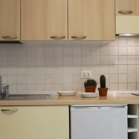 Calari Apartman